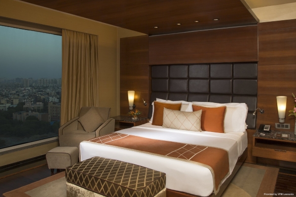 Radisson Blu Kaushambi Delhi NCR